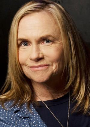 Amy Madigan